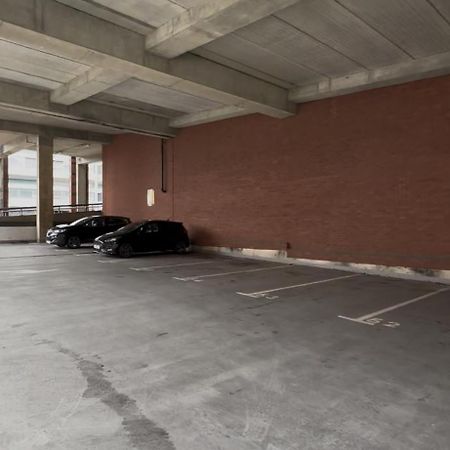 La Casa Suites سلوف المظهر الخارجي الصورة