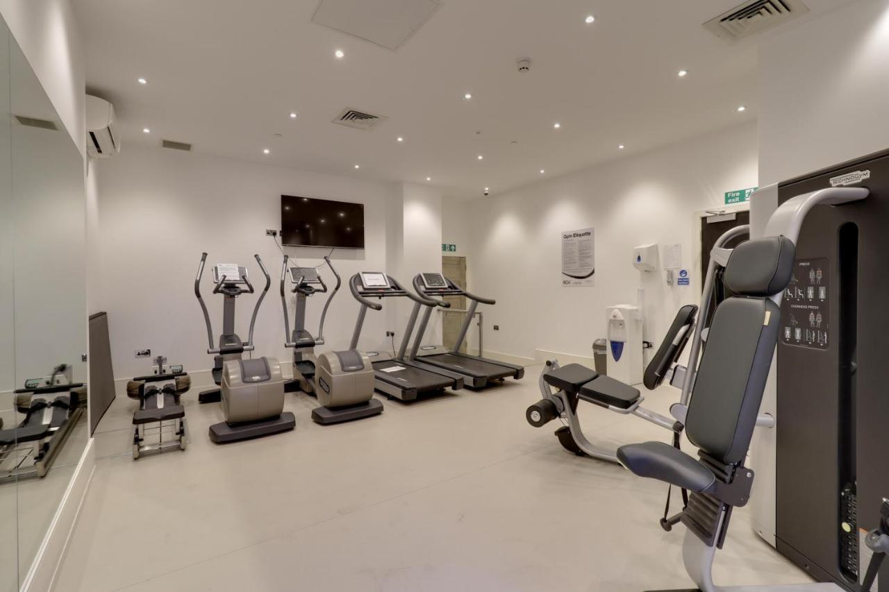 La Casa Suites سلوف المظهر الخارجي الصورة