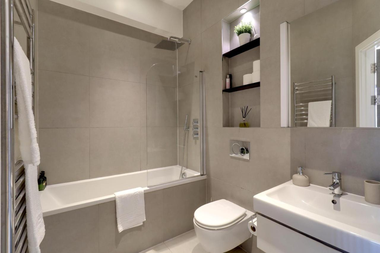 La Casa Suites سلوف المظهر الخارجي الصورة
