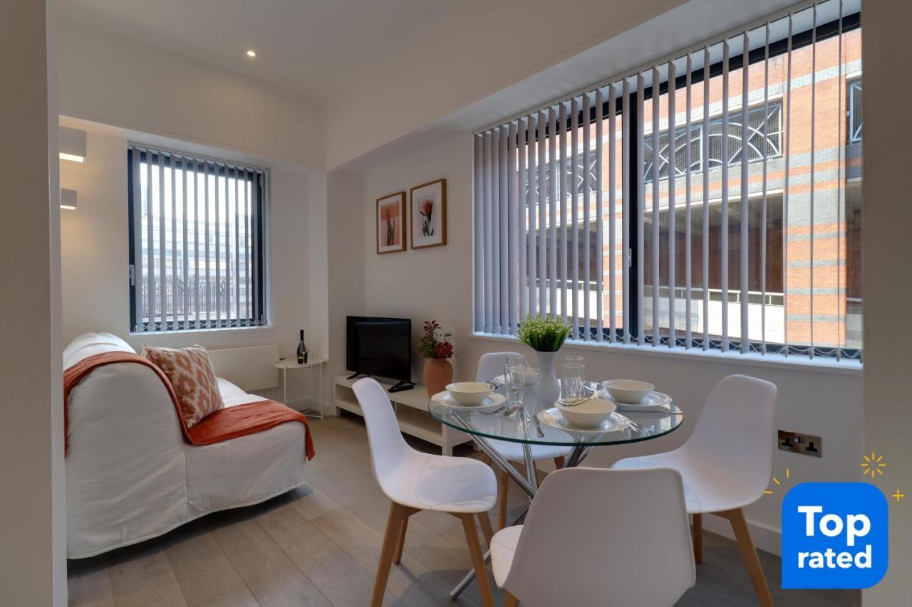 La Casa Suites سلوف المظهر الخارجي الصورة